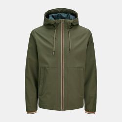 VESTE A CAPUCHE JJBROOK SEABORNE 12279258 4357