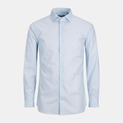 CHEMISE JWHPARKER BLACK 12283970 4400