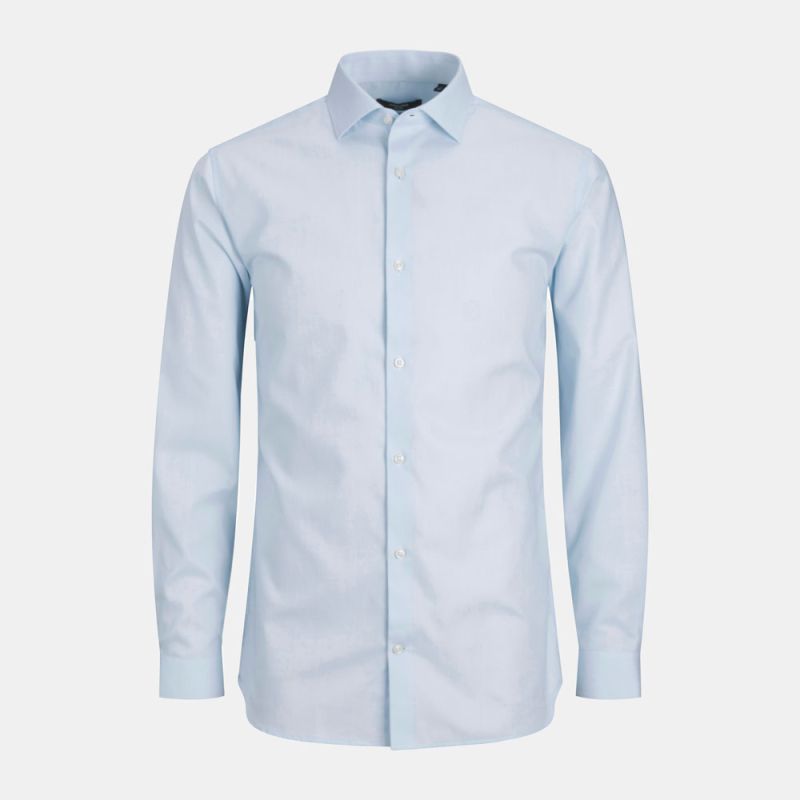 CHEMISE JWHPARKER BLACK 12283970 4400