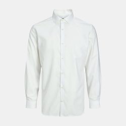 CHEMISE JWHPARKER BLACK 12283970 4400