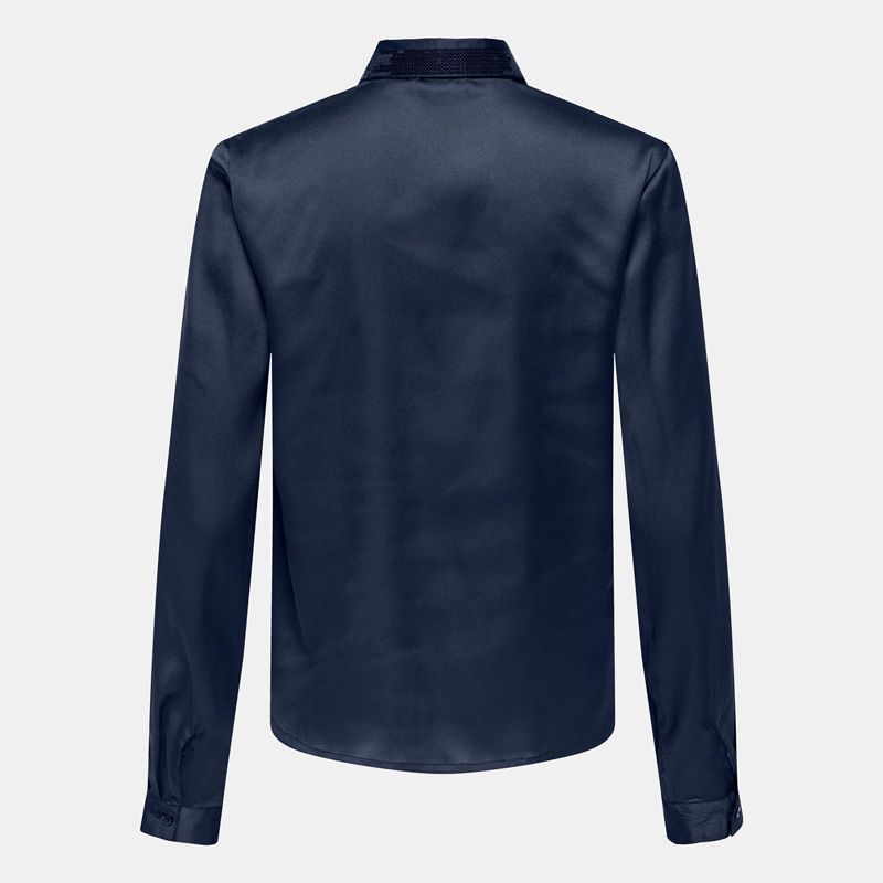 Chemise jdyfifi black 15359422 4428 Femme JDY Chemise jdyfifi black 15359422 4428 Femme JDY