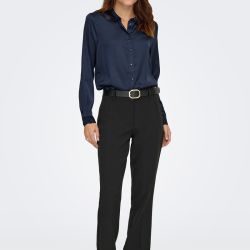 Chemise jdyfifi black 15359422 4428 Femme JDY