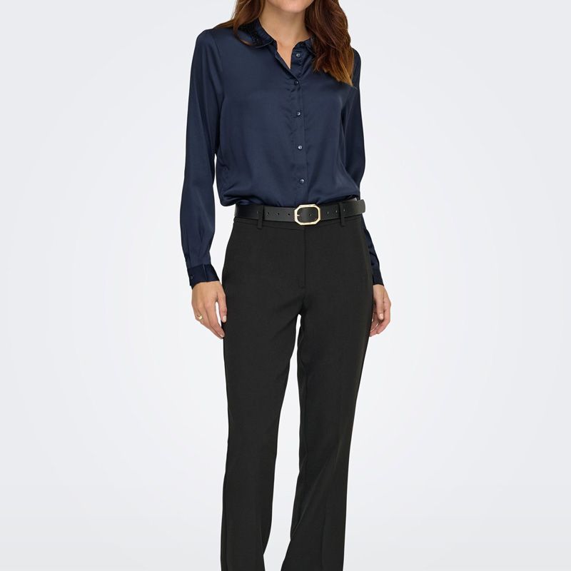 Chemise jdyfifi black 15359422 4428 Femme JDY