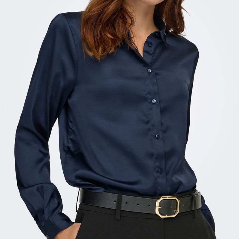 Chemise jdyfifi black 15359422 4428 Femme JDY Chemise jdyfifi black 15359422 4428 Femme JDY