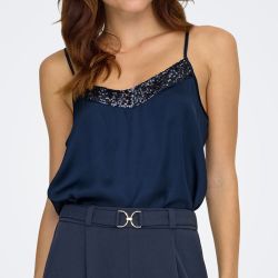 Debardeur jdyfifi total eclipse 15359421 4428 Femme JDY