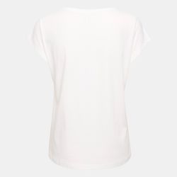 Tee shirt onlamber cloud dancer 15362091 4440 Femme ONLY