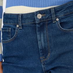 Jeans onlsanna medium blue denim 15326297 4361 Femme ONLY