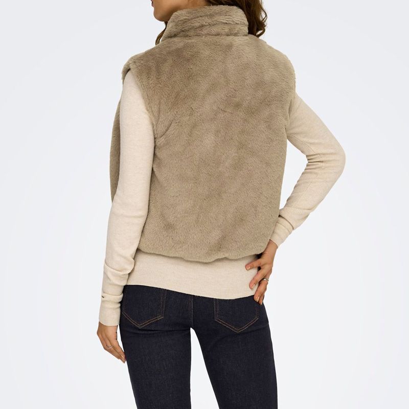 Veste sm onldana blackened pearl 15348986 4360 Femme ONLY