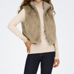 Veste sm onldana blackened pearl 15348986 4360 Femme ONLY