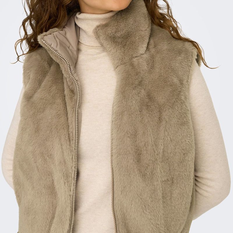 Veste sm onldana blackened pearl 15348986 4360 Femme ONLY