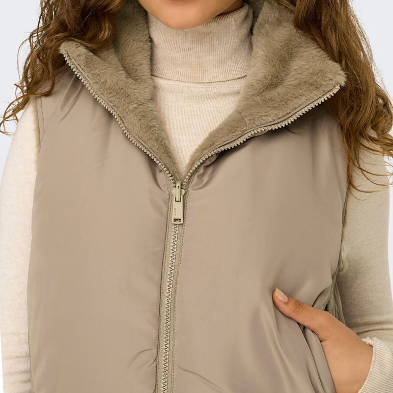 Veste sm onldana blackened pearl 15348986 4360 Femme ONLY