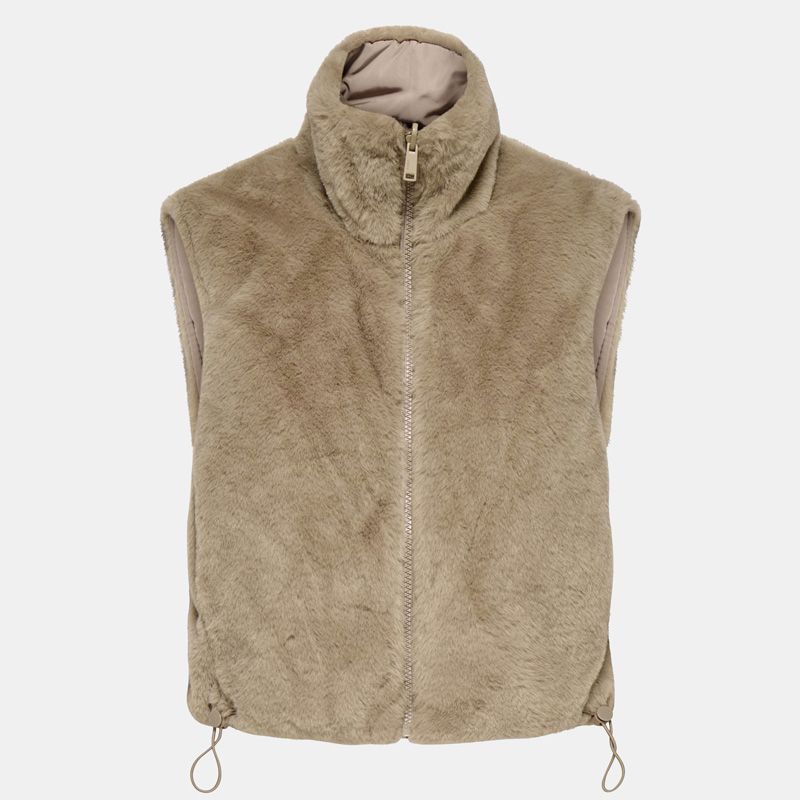 Veste sm onldana blackened pearl 15348986 4360 Femme ONLY