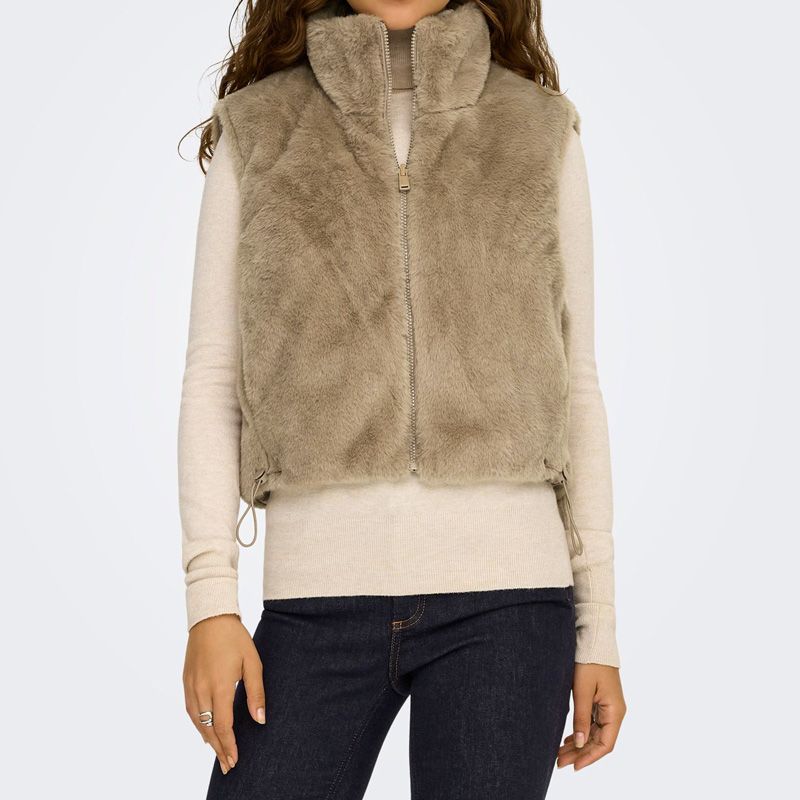 Veste sm onldana blackened pearl 15348986 4360 Femme ONLY