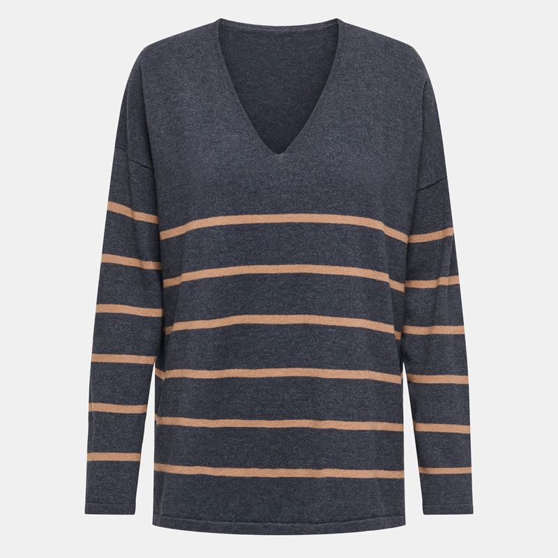 Pull onlmallie night sky 15357172 4361 Femme ONLY