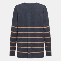 Pull onlmallie night sky 15357172 4361 Femme ONLY
