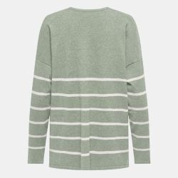 Pull onlmallie night sky 15357172 4361 Femme ONLY