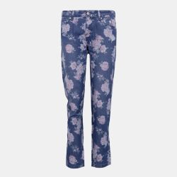 Jeans bali blue aop rosesaop hawaii js23-311-05 Femme JOSEPH 'IN