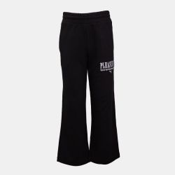 Pantalon de joging Puma x Pleasures coton Homme PUMA