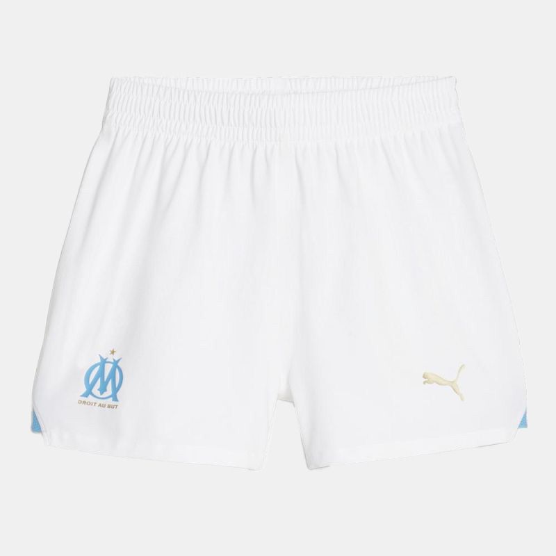 Short doux om Femme PUMA