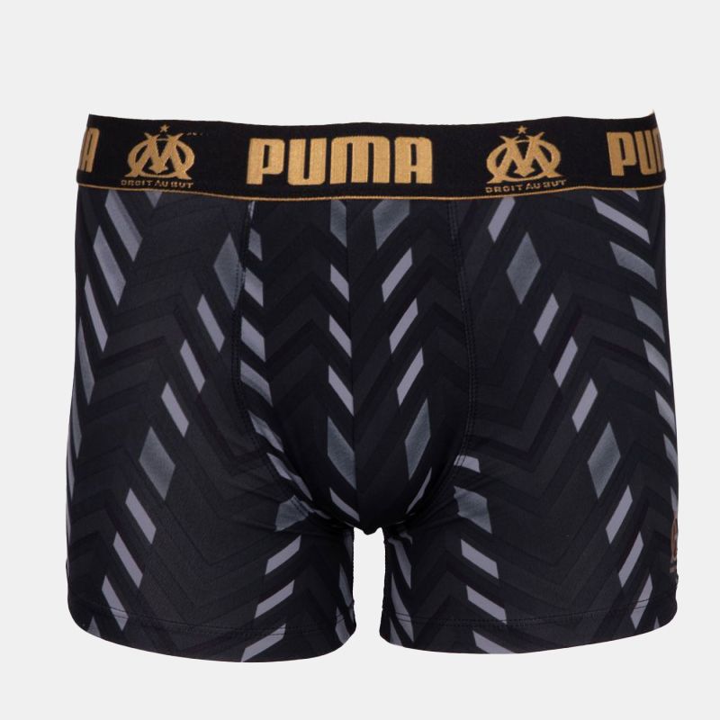 Boxer OM Noir Homme PUMA