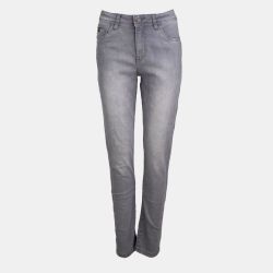 Jean slim gris Femme DEELUXE 74