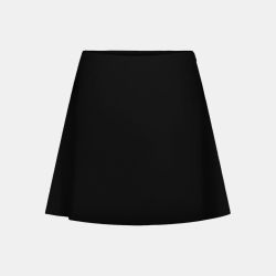 Jupe short fluide nova avec zip Femme ONLY Jupe short fluide nova avec zip Femme ONLY