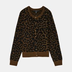 Cardigan emperador vmnewkai 10331281 4355 Femme VERO MODA