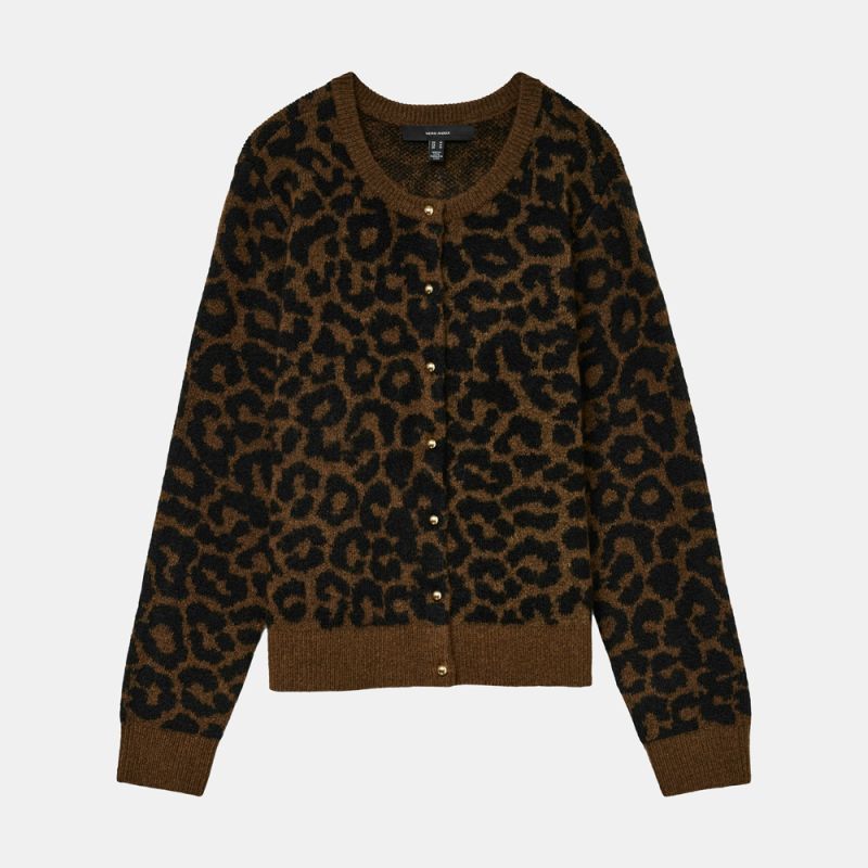 Cardigan emperador vmnewkai 10331281 4355 Femme VERO MODA Cardigan emperador vmnewkai 10331281 4355 Femme VERO MODA