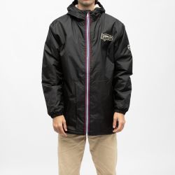 Parka fourree valmy Homme KAPORAL