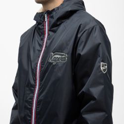 Parka fourree valmy Homme KAPORAL