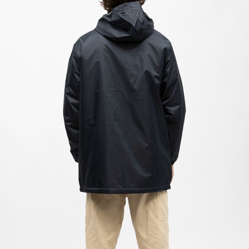 Parka fourree valmy Homme KAPORAL