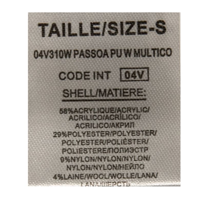 Pull ml passoa multico 04v310w Femme DEELUXE 74 Pull ml passoa multico 04v310w Femme DEELUXE 74