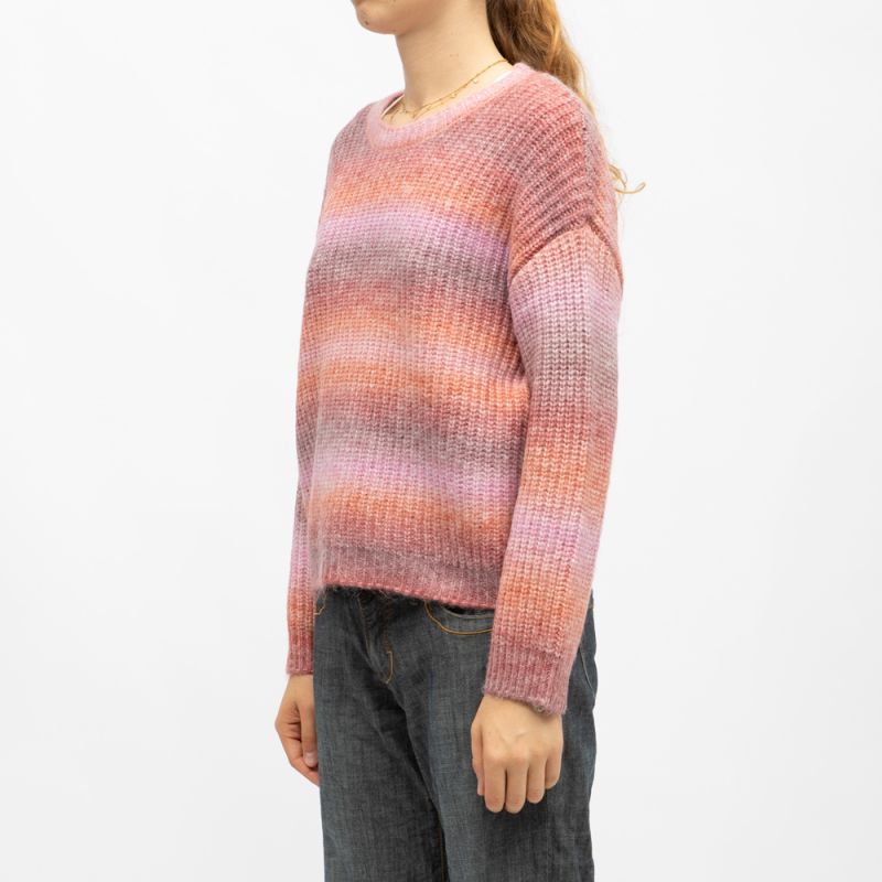 Pull ml passoa multico 04v310w Femme DEELUXE 74 Pull ml passoa multico 04v310w Femme DEELUXE 74