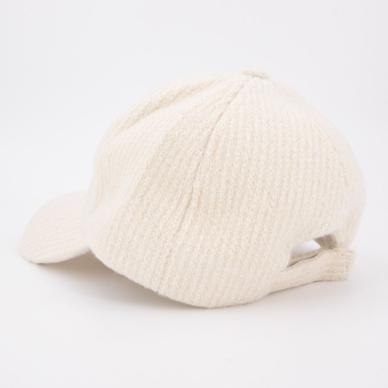 Casquette lucia cream 04v9251w Femme DEELUXE 74 Casquette lucia cream 04v9251w Femme DEELUXE 74