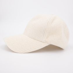 Casquette lucia cream 04v9251w Femme DEELUXE 74