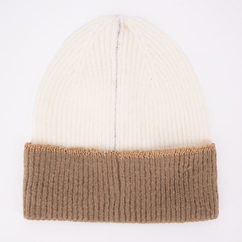 Bonnet mohana khaki p9204w Femme DEELUXE 74 Bonnet mohana khaki p9204w Femme DEELUXE 74