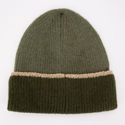 Bonnet mohana khaki p9204w Femme DEELUXE 74 Bonnet mohana khaki p9204w Femme DEELUXE 74