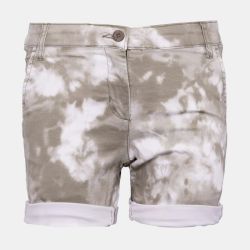 Short shame aop tie dye blue js22-116-02 Femme JOSEPH 'IN
