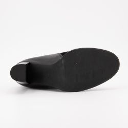 BOTTINE BLACK S00 25751284 T36/42 BOTTINE BLACK S00 25751284 T36/42