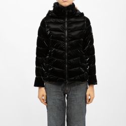 Doudoune ml mattia black 04v669w Femme DEELUXE 74