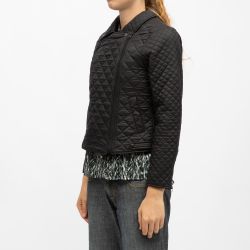 VESTE MAVA BLACK 04V602W