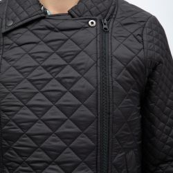 VESTE MAVA BLACK 04V602W