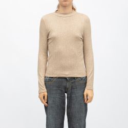 PULL ML LANEE BEIGE MEL