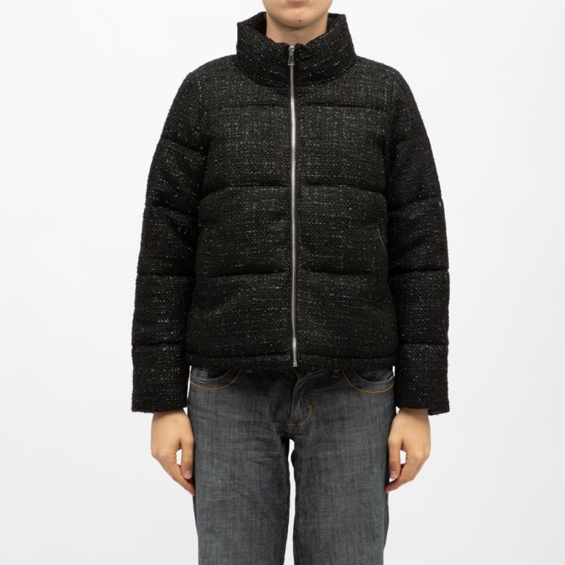 Doudoune ml tweety black 04v665w Femme DEELUXE 74