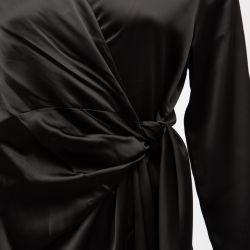 ROBE UMBELLI BLACK 04V222W ROBE UMBELLI BLACK 04V222W
