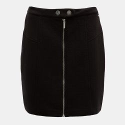 JUPE MARVA BLACK 04V761W