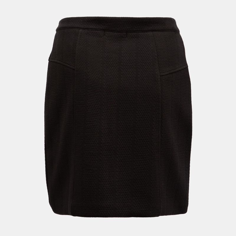 JUPE MARVA BLACK 04V761W