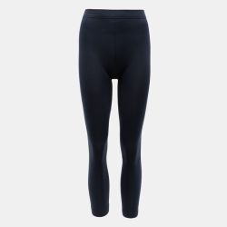 Legging thermo uni ajusté épais Femme BILL TORNADE