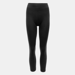 Legging thermo uni ajusté épais Femme BILL TORNADE