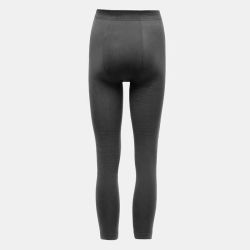 Legging thermo uni ajusté épais Femme BILL TORNADE
